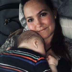 Meet your Posher, Samantha